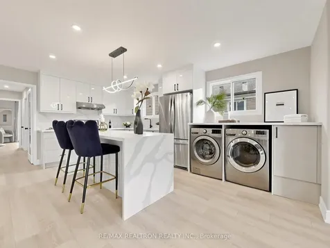 76 Clancy Drive Toronto ON M2J 2V8