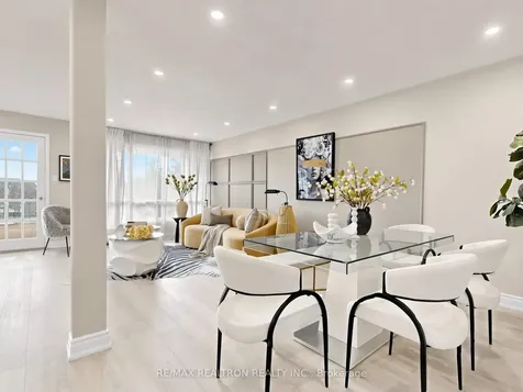 76 Clancy Drive Toronto ON M2J 2V8