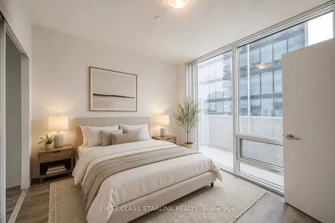 100 Harbour Street Toronto ON M5J 0B5