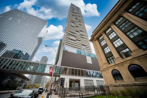 100 Harbour Street Toronto ON M5J 0B5
