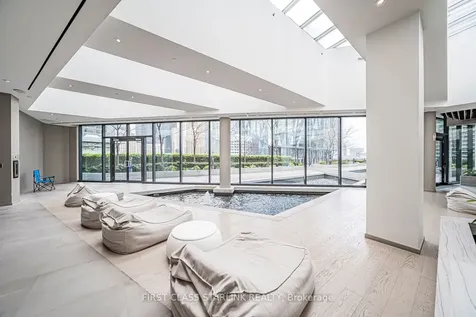 100 Harbour Street Toronto ON M5J 0B5