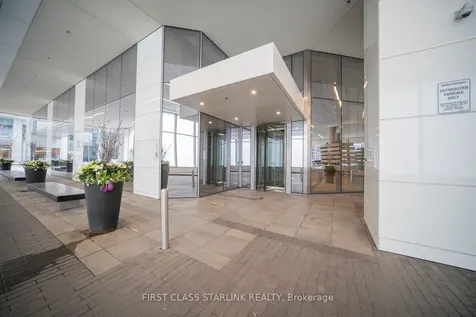 100 Harbour Street Toronto ON M5J 0B5