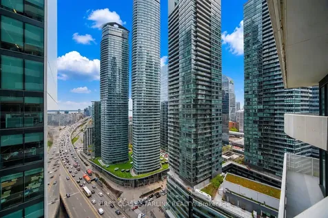100 Harbour Street Toronto ON M5J 0B5