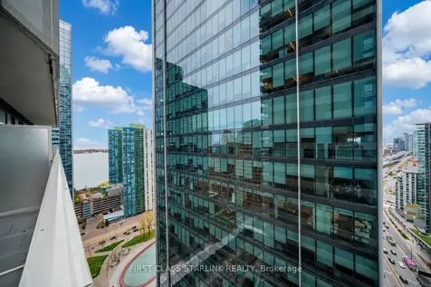 100 Harbour Street Toronto ON M5J 0B5