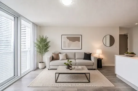 100 Harbour Street Toronto ON M5J 0B5