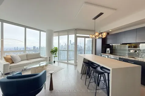 45 Charles Street E Toronto ON M4Y 0B8