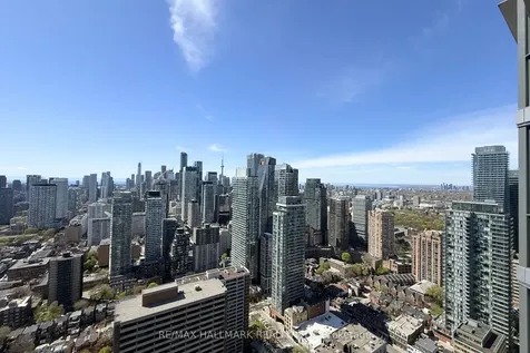 45 Charles Street E Toronto ON M4Y 0B8