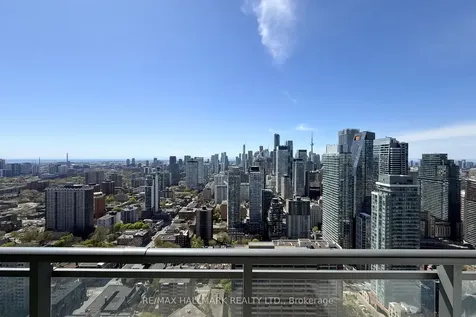 45 Charles Street E Toronto ON M4Y 0B8