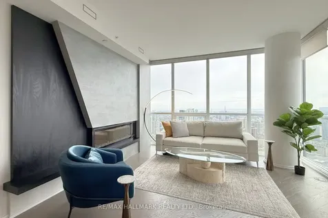 45 Charles Street E Toronto ON M4Y 0B8
