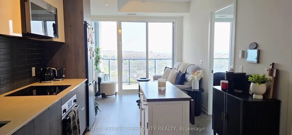 5 Defries Street Toronto ON M5A 0W7