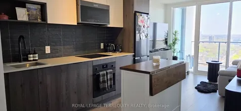 5 Defries Street Toronto ON M5A 0W7