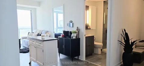 5 Defries Street Toronto ON M5A 0W7