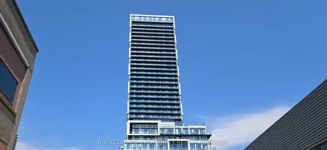 5 Defries Street Toronto ON M5A 0W7