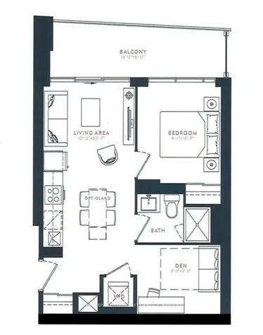 5 Defries Street Toronto ON M5A 0W7