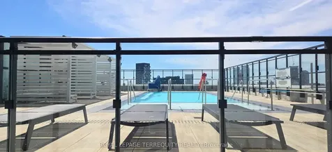 5 Defries Street Toronto ON M5A 0W7