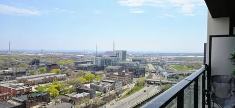5 Defries Street Toronto ON M5A 0W7