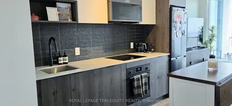 5 Defries Street Toronto ON M5A 0W7