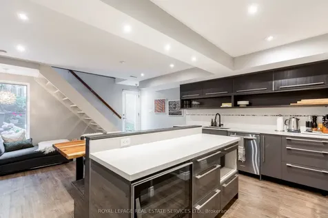 73 Berkeley Street Toronto ON M5A 2W5