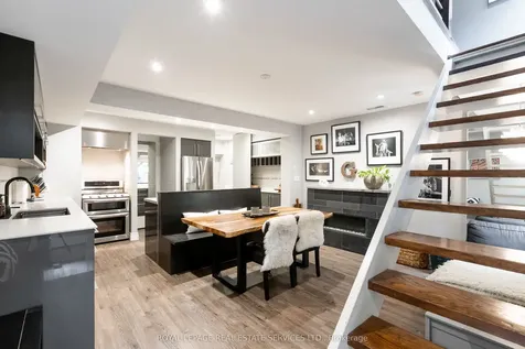73 Berkeley Street Toronto ON M5A 2W5