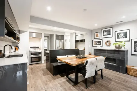 73 Berkeley Street Toronto ON M5A 2W5