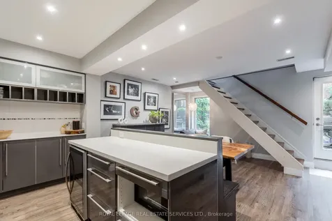 73 Berkeley Street Toronto ON M5A 2W5