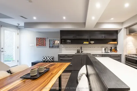 73 Berkeley Street Toronto ON M5A 2W5