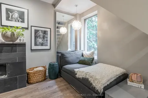 73 Berkeley Street Toronto ON M5A 2W5