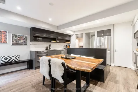 73 Berkeley Street Toronto ON M5A 2W5