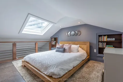 73 Berkeley Street Toronto ON M5A 2W5