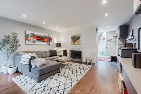 73 Berkeley Street Toronto ON M5A 2W5