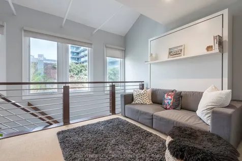 73 Berkeley Street Toronto ON M5A 2W5