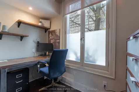 73 Berkeley Street Toronto ON M5A 2W5