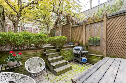 73 Berkeley Street Toronto ON M5A 2W5