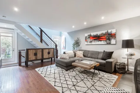 73 Berkeley Street Toronto ON M5A 2W5