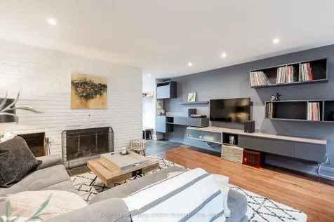73 Berkeley Street Toronto ON M5A 2W5