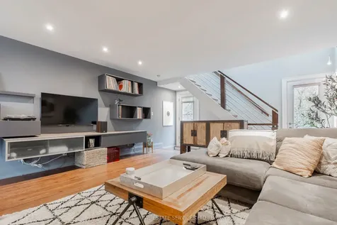 73 Berkeley Street Toronto ON M5A 2W5
