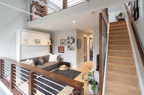 73 Berkeley Street Toronto ON M5A 2W5