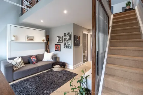 73 Berkeley Street Toronto ON M5A 2W5