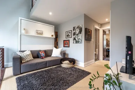 73 Berkeley Street Toronto ON M5A 2W5