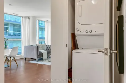 600 Fleet Street Toronto ON M5V 1B7