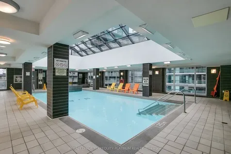 600 Fleet Street Toronto ON M5V 1B7