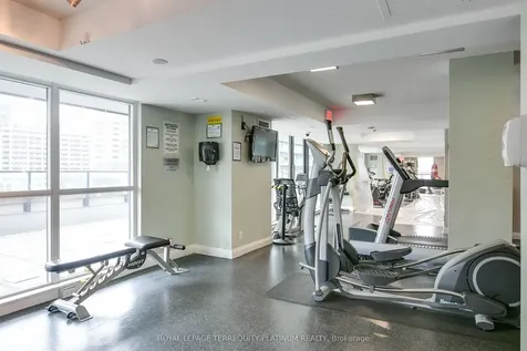 600 Fleet Street Toronto ON M5V 1B7