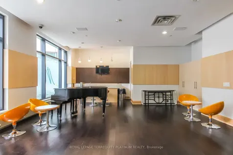 600 Fleet Street Toronto ON M5V 1B7