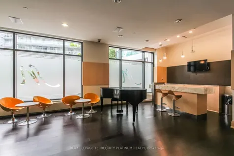 600 Fleet Street Toronto ON M5V 1B7