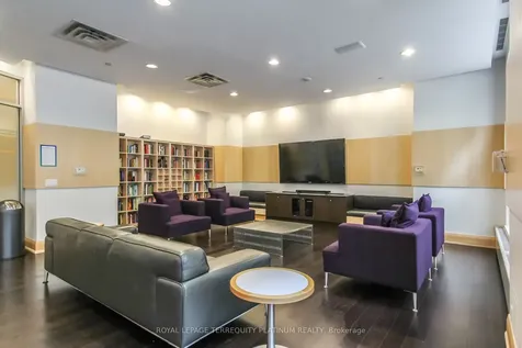 600 Fleet Street Toronto ON M5V 1B7