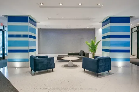 600 Fleet Street Toronto ON M5V 1B7