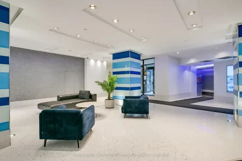 600 Fleet Street Toronto ON M5V 1B7
