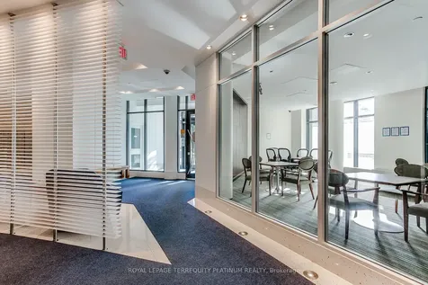 600 Fleet Street Toronto ON M5V 1B7