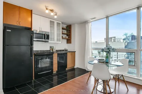 600 Fleet Street Toronto ON M5V 1B7