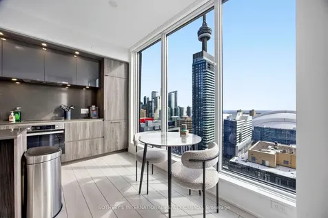 35 Mercer Street Toronto ON M5V 0V1